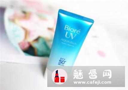 防晒霜spf40是什么意思 能防晒多久