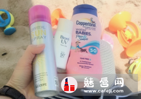 Coppertone宝宝无泪配方防晒乳怎么样 价格是多少