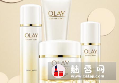 olay菁醇青春系列有哪些 多少钱