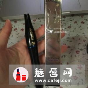 浓密型睫毛膏怎么刷 纤长型怎么刷好看