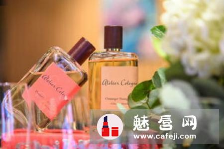 atelier cologne欧珑是哪个国家的品牌 香水怎么样