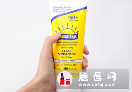 spf50适合什么时候用 适合什么场合用