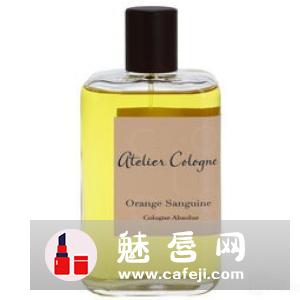 atelier cologne欧珑是哪个国家的品牌 香水怎么样