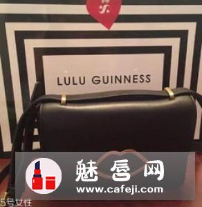 lululun露露伦是什么牌子 属于什么档次