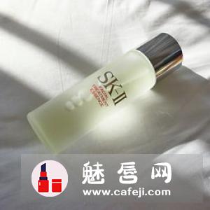 sk2神仙水适合夏天用吗 适合油皮吗