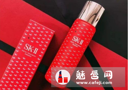 sk2小红鸾限量神仙水在哪买 怎么用