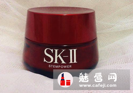 sk2大红瓶面霜美白吗 一瓶大概能用多久